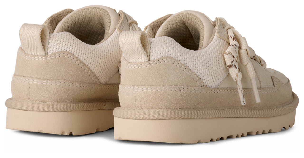 UGG Lo Lowmel  Image 3 of 5. Tap to open photo gallery.