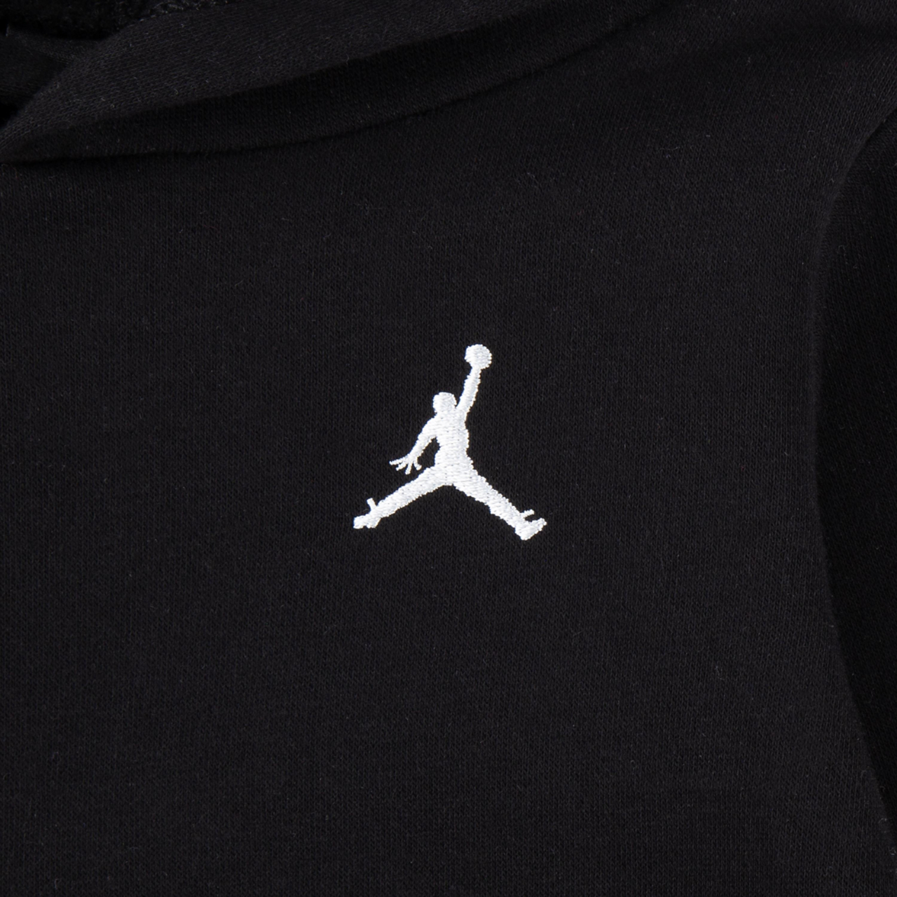 Jordan Brooklyn Fleece Pullover Set