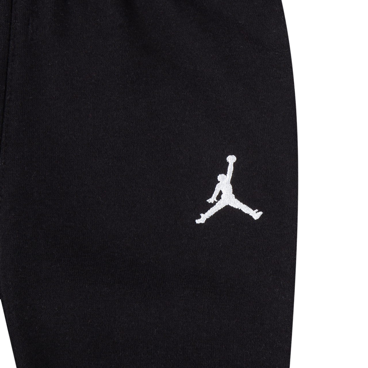 Jordan Brooklyn Fleece Pullover Set
