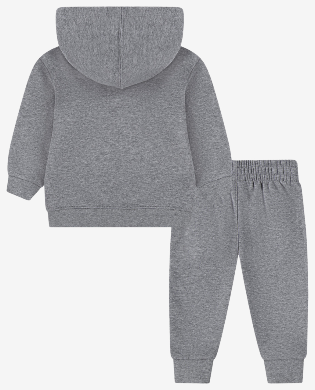 Jordan Brooklyn Fleece Pullover Set Image 2 of 4. Tap to open photo gallery.