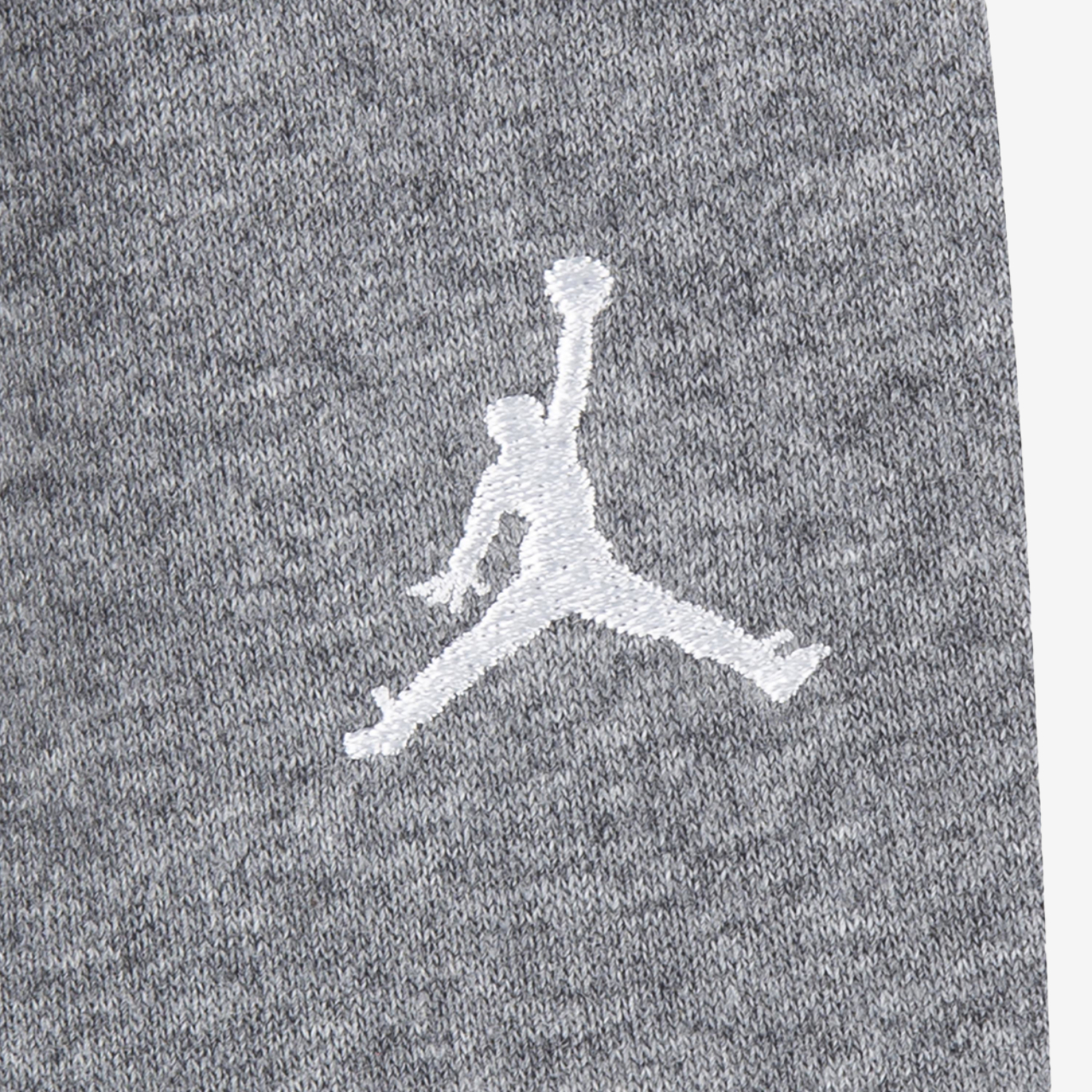 Jordan Brooklyn Fleece Pullover Set Image 4 of 4. Tap to open photo gallery.