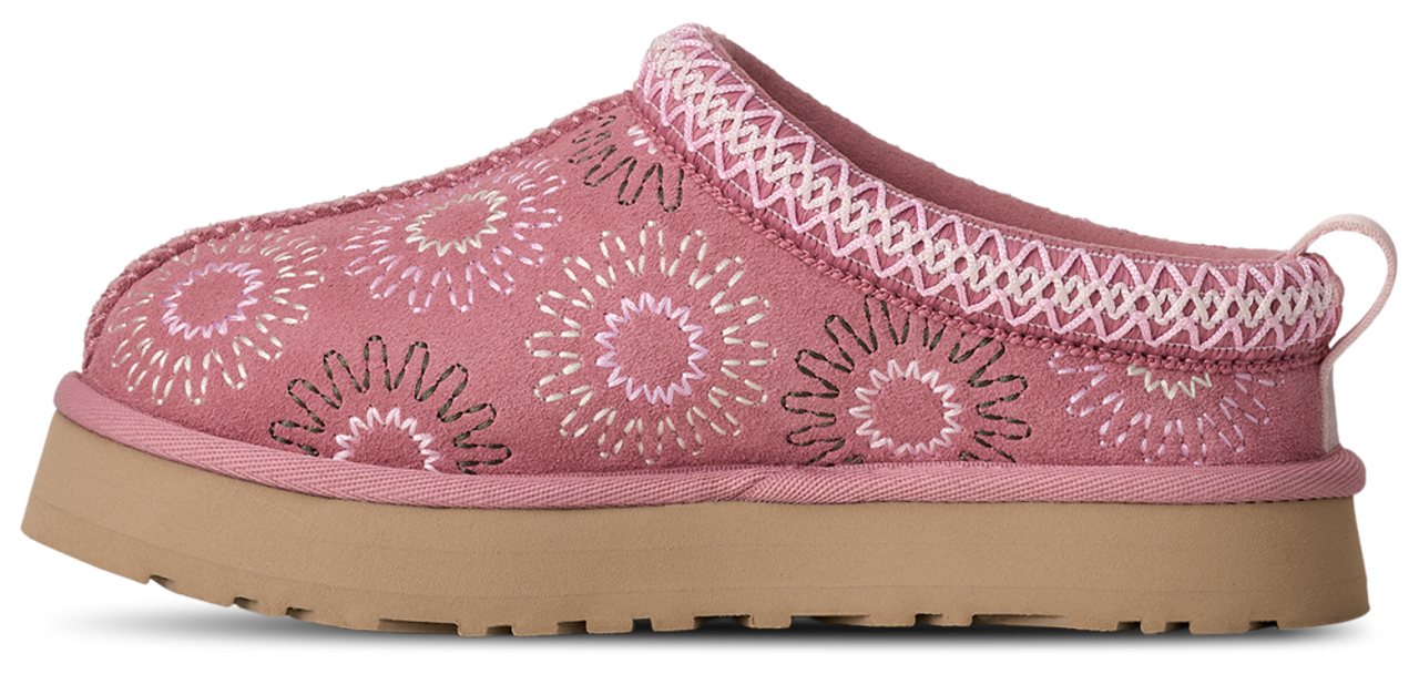 UGG Tazz Sun Stitch  Image 2 of 5. Tap to open photo gallery.