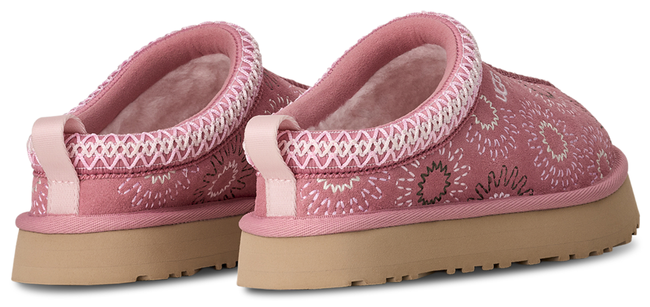 UGG Tazz Sun Stitch  Image 3 of 5. Tap to open photo gallery.