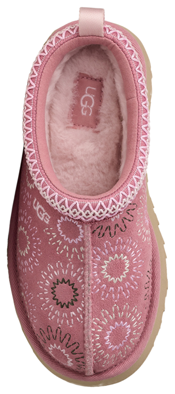 UGG Tazz Sun Stitch  Image 4 of 5. Tap to open photo gallery.