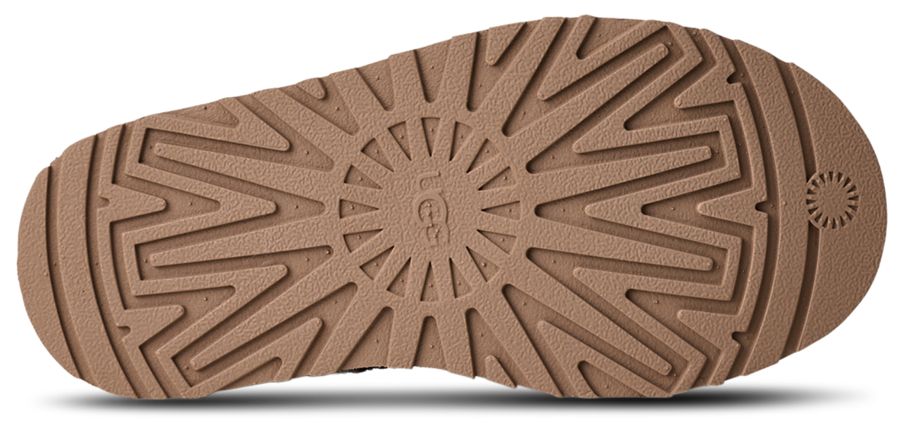 UGG Tazz Sun Stitch  Image 5 of 5. Tap to open photo gallery.