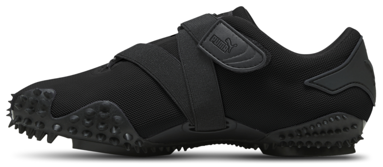 PUMA Mostro  Image 2 de 5. Appuyez pour ouvrir la galerie de photos.
