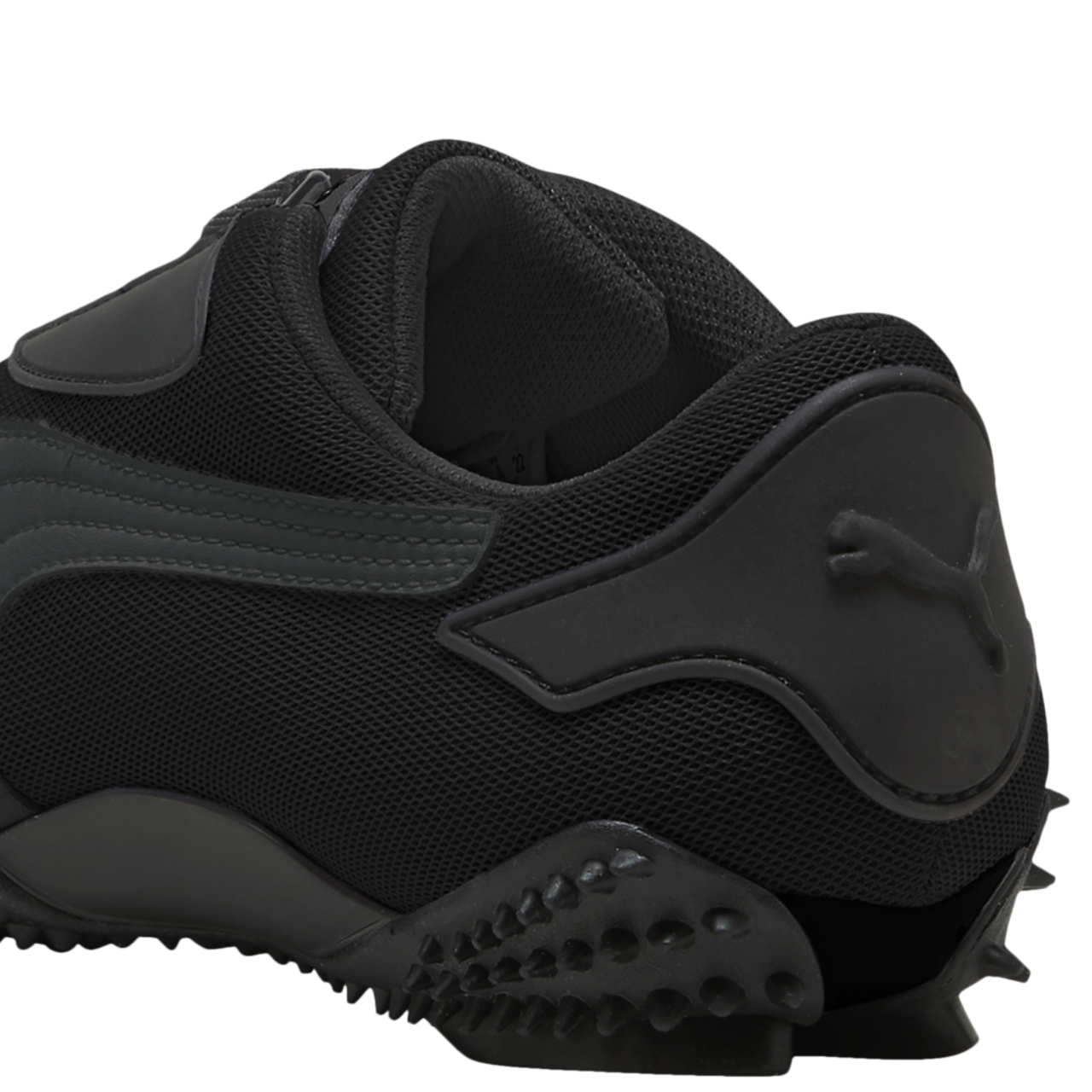 PUMA Mostro  Image 3 de 5. Appuyez pour ouvrir la galerie de photos.