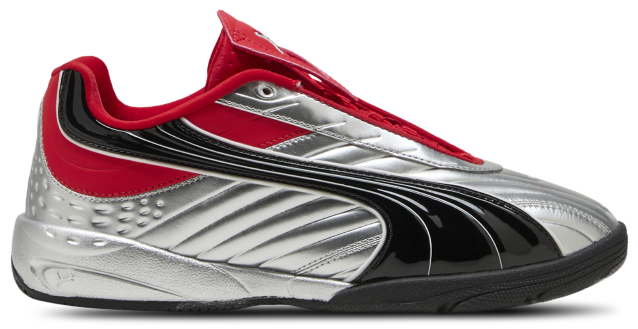 PUMA V-S2 Goalgetter JR  Image 1 of 5. Tap to open photo gallery.