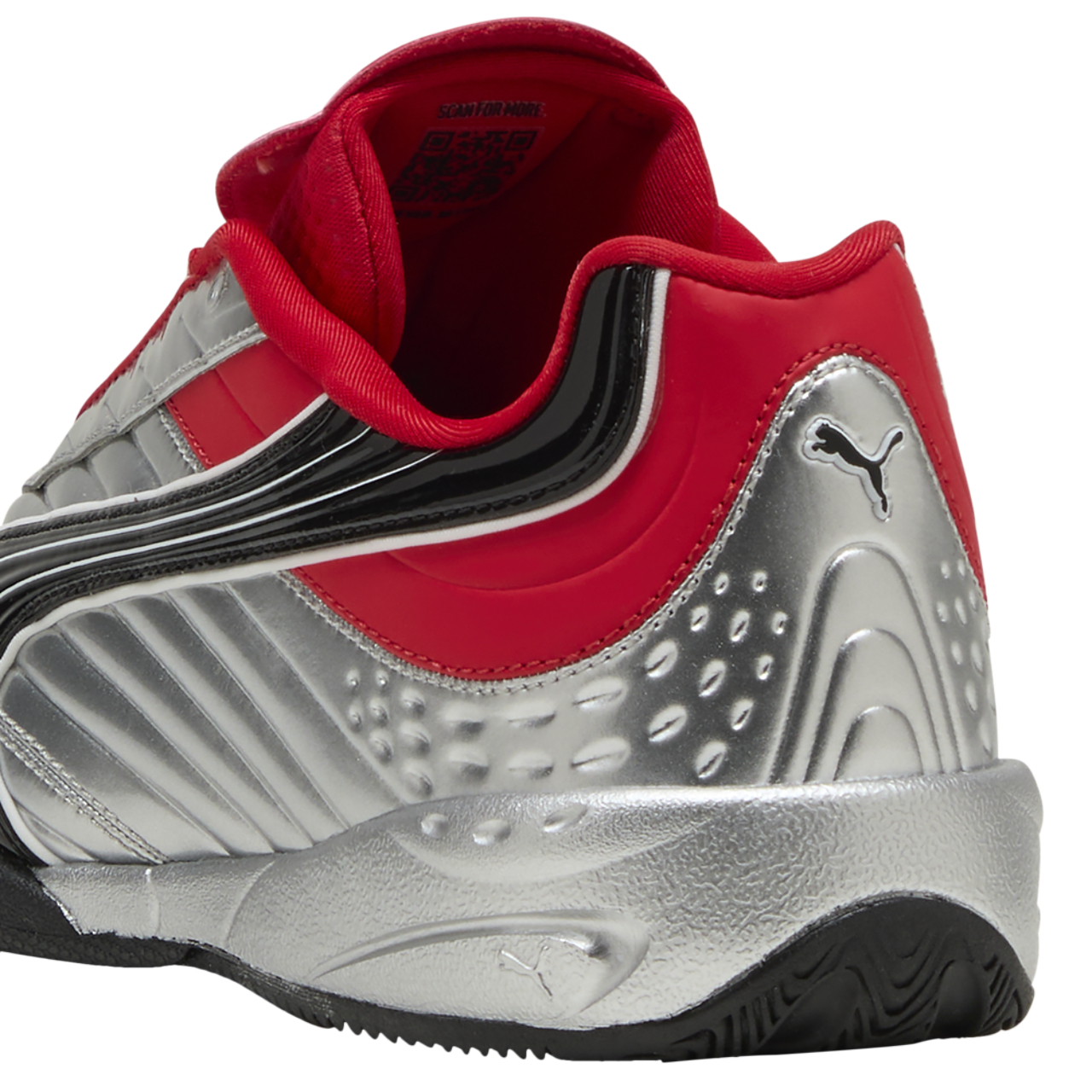 PUMA V-S2 Goalgetter JR  Image 3 of 5. Tap to open photo gallery.