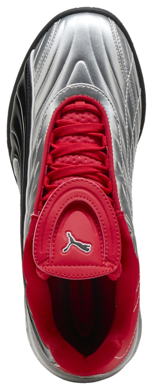 PUMA V-S2 Goalgetter JR  Image 4 of 5. Tap to open photo gallery.