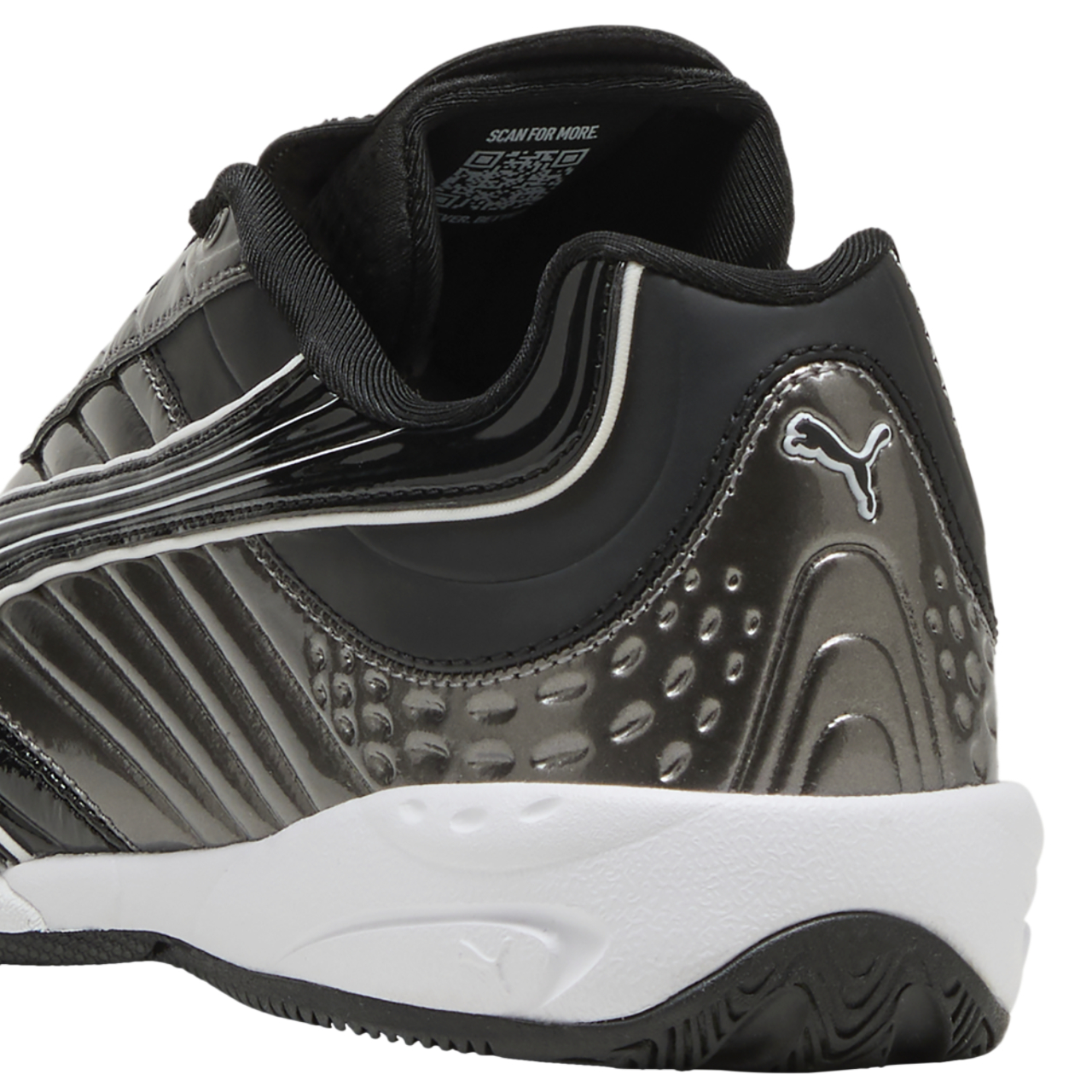 PUMA V-S2 Goalgetter JR  Image 3 of 5. Tap to open photo gallery.