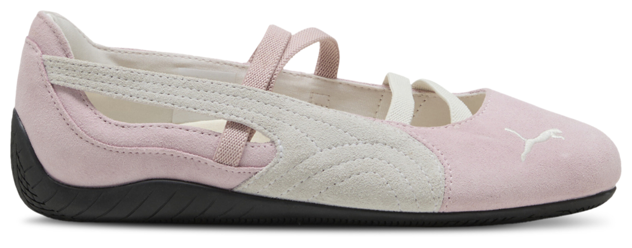 PUMA Ballerine Speedcat Image 1 de 7. Appuyez pour ouvrir la galerie de photos.