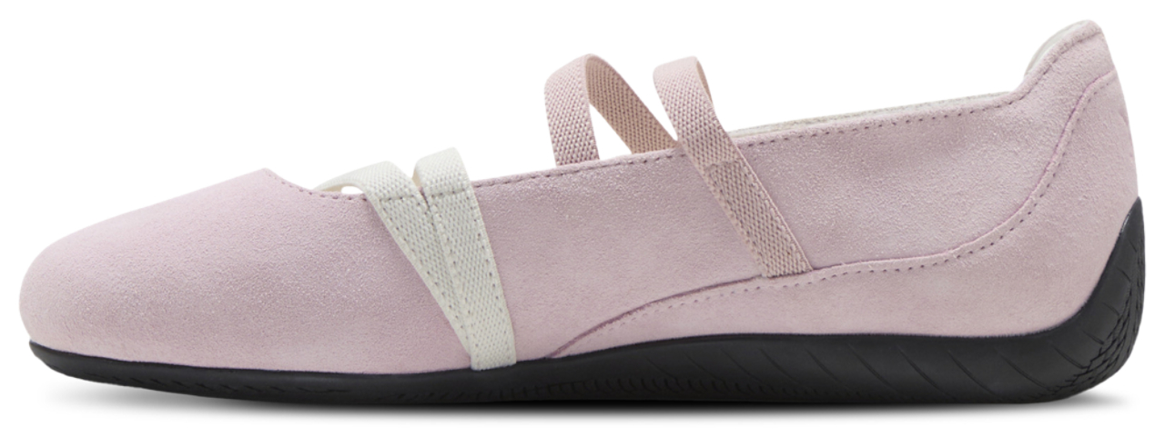 PUMA Ballerine Speedcat Image 2 de 7. Appuyez pour ouvrir la galerie de photos.