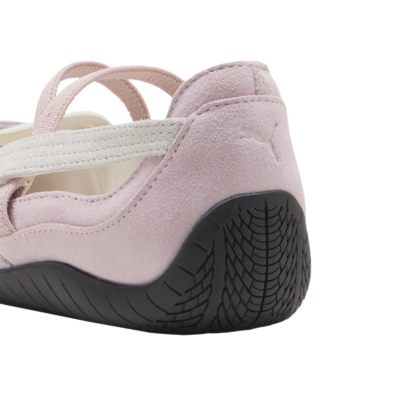 PUMA Ballerine Speedcat Image 3 de 7. Appuyez pour ouvrir la galerie de photos.