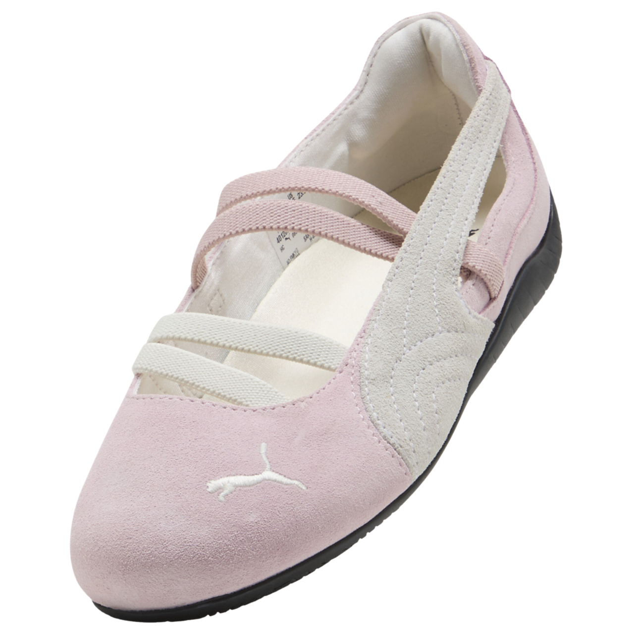 PUMA Ballerine Speedcat Image 7 de 7. Appuyez pour ouvrir la galerie de photos.