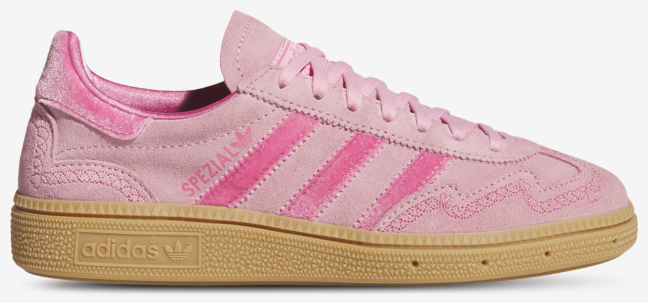 adidas Originals Handball Spezial Image 1 of 5. Tap to open photo gallery.