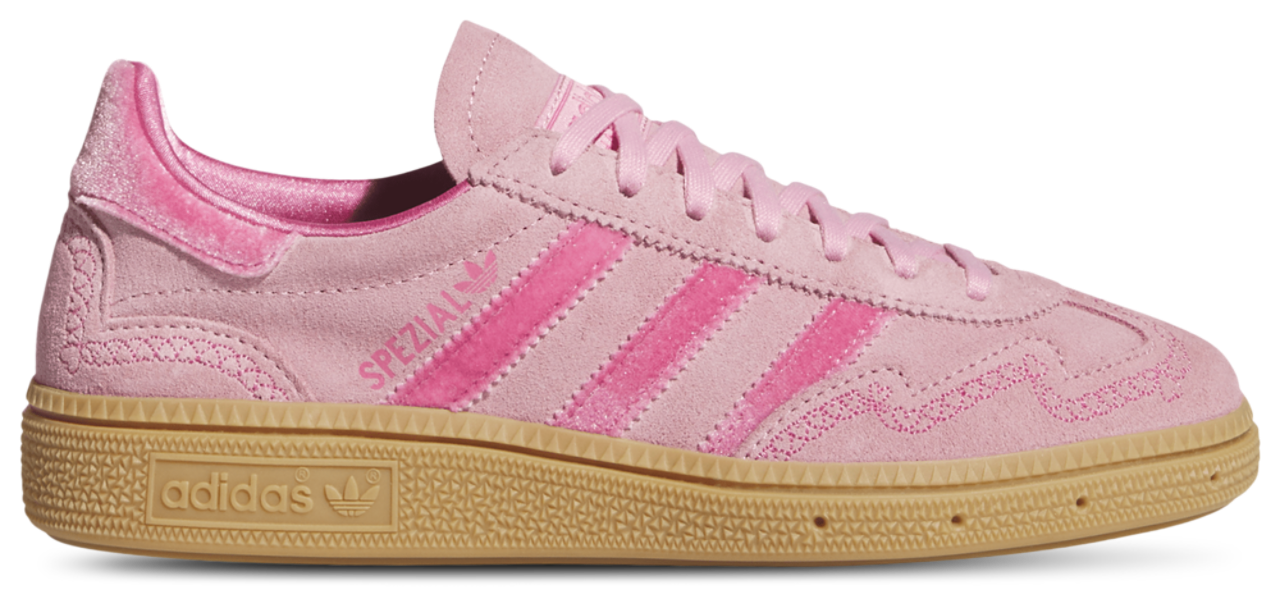 adidas Originals Handball Spezial Image 1 of 5. Tap to open photo gallery.