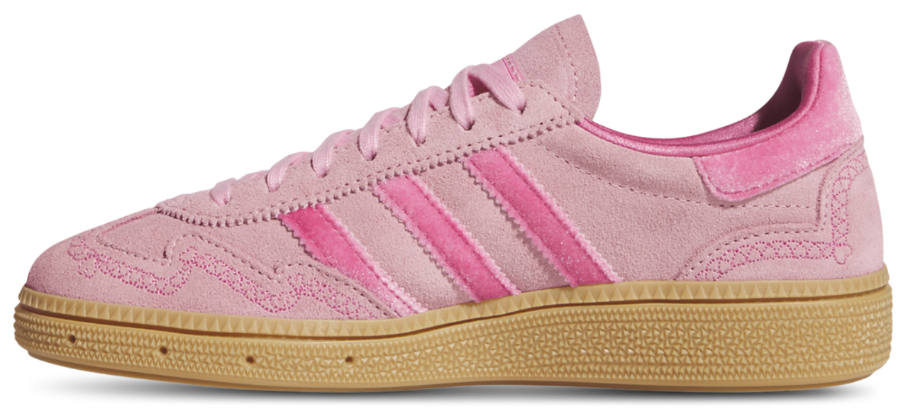 adidas Originals Handball Spezial Image 2 of 5. Tap to open photo gallery.