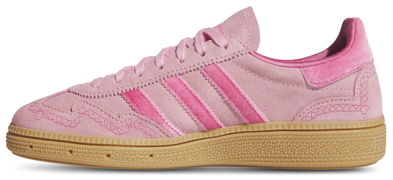 adidas Originals Handball Spezial Image 2 of 5. Tap to open photo gallery.