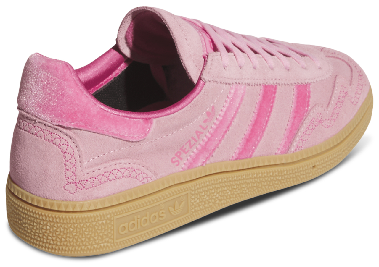 adidas Originals Handball Spezial Image 3 of 5. Tap to open photo gallery.