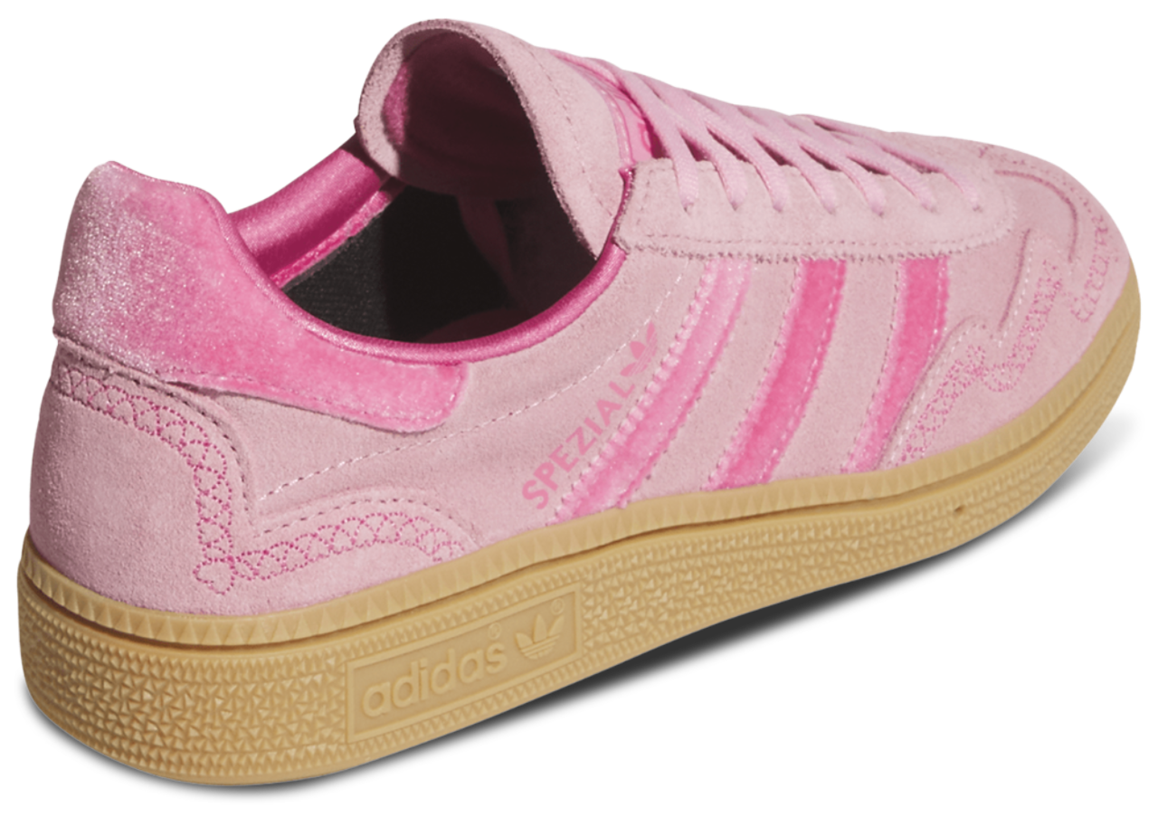 adidas Originals Handball Spezial Image 3 of 5. Tap to open photo gallery.