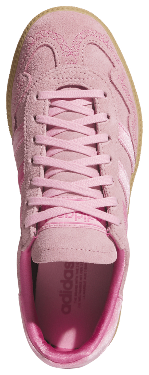 adidas Originals Handball Spezial Image 4 of 5. Tap to open photo gallery.