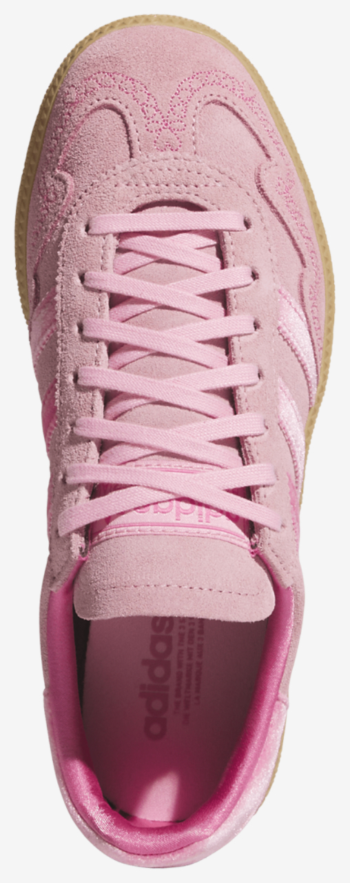adidas Originals Handball Spezial - Girls' Grade School | Foot Locker