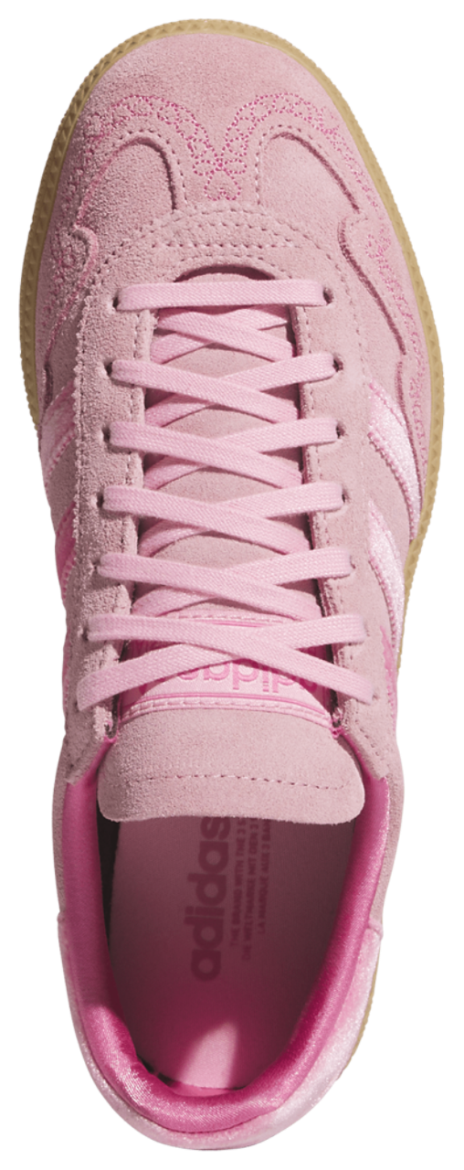 adidas Originals Handball Spezial Image 4 of 5. Tap to open photo gallery.