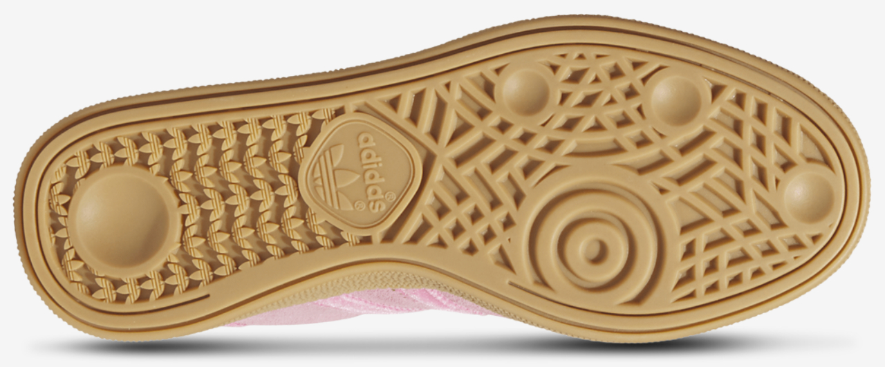 adidas Originals Handball Spezial Image 5 of 5. Tap to open photo gallery.
