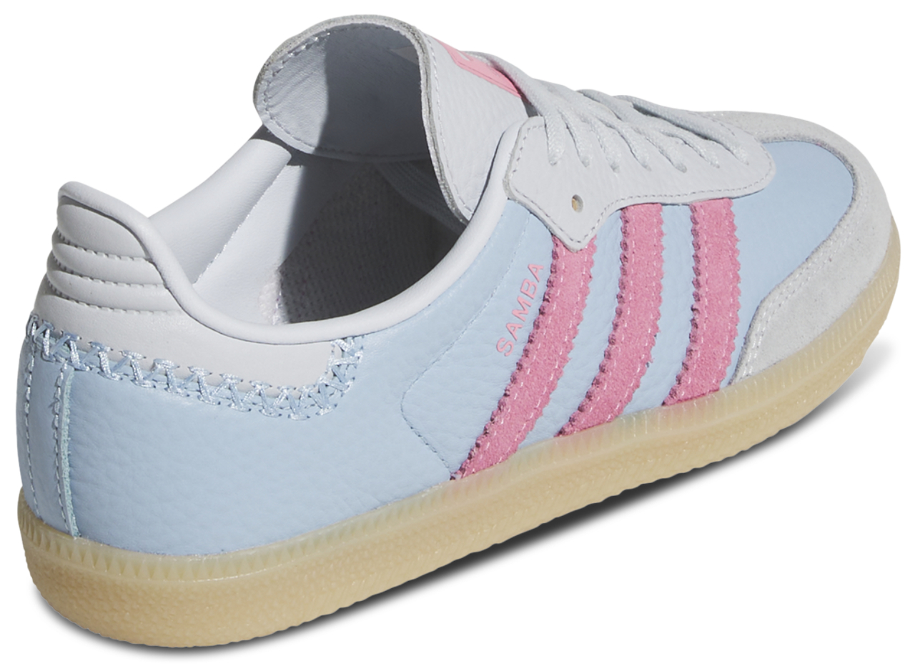 adidas Originals Samba  Image 3 of 5. Tap to open photo gallery.