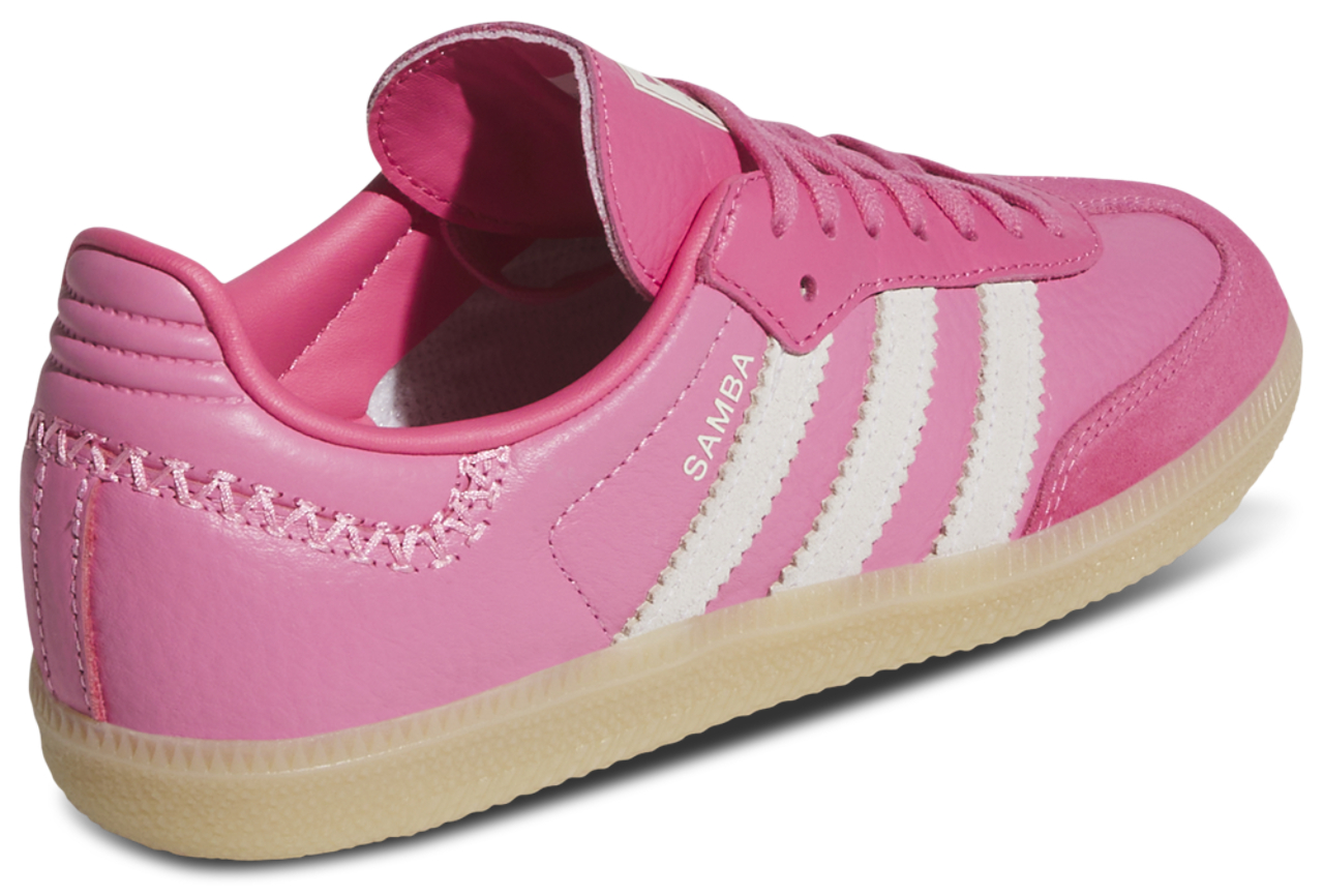 adidas Originals Samba  Image 3 of 5. Tap to open photo gallery.