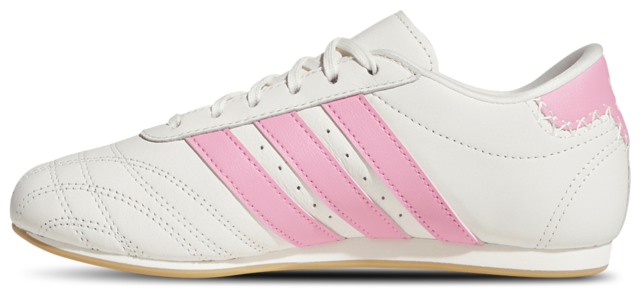 adidas Chaussures de taekwondo à lacets Image 2 de 5. Appuyez pour ouvrir la galerie de photos.