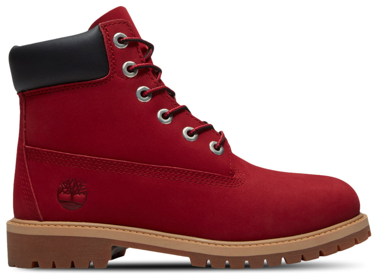 Timberland 6 Inch Boot  Image 1 of 8. Tap to open photo gallery.
