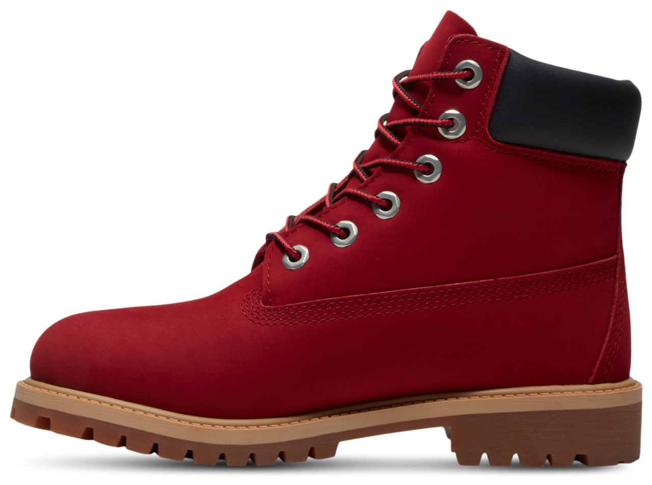 Timberland 6 Inch Boot  Image 2 of 8. Tap to open photo gallery.