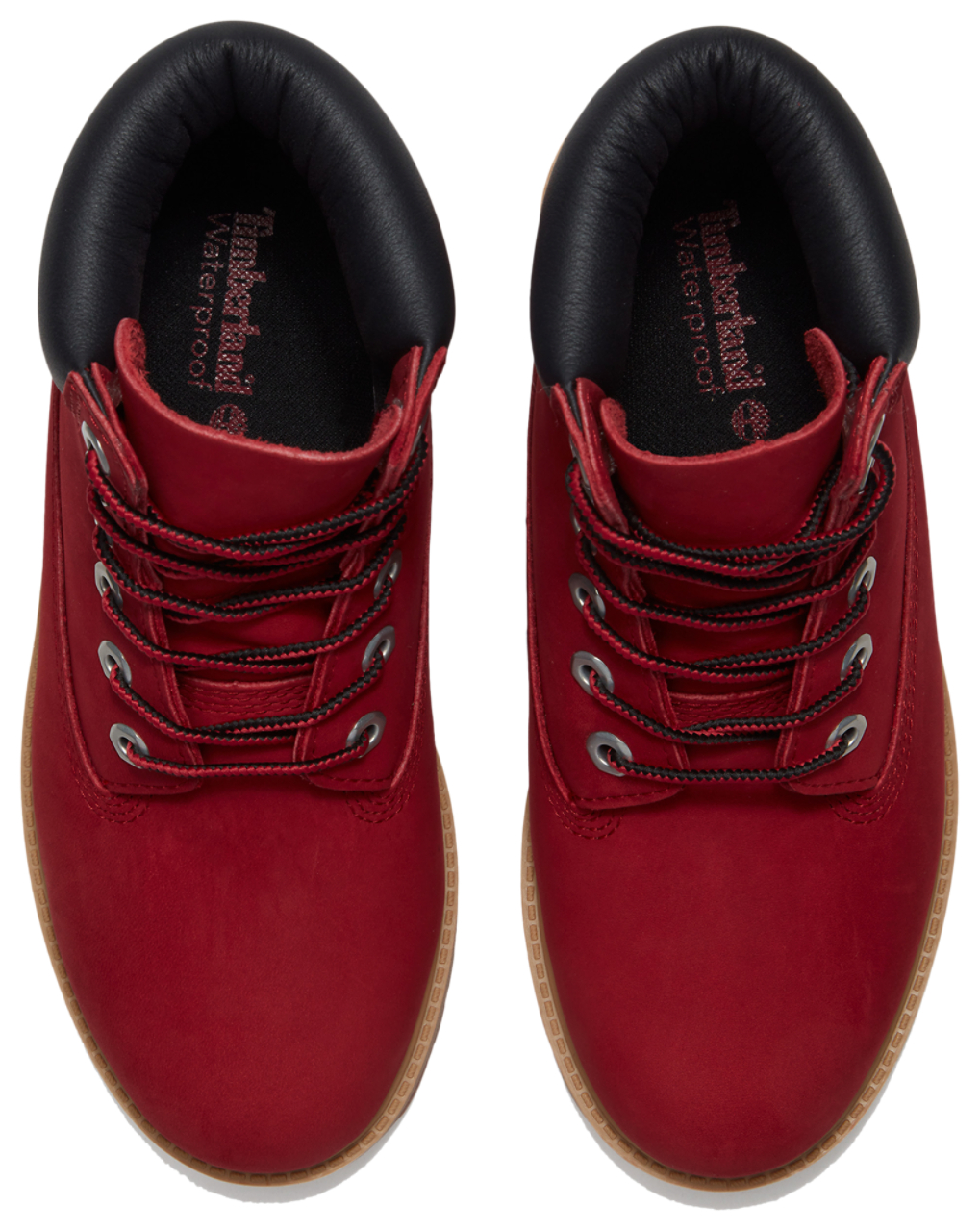 Timberland 6 Inch Boot  Image 4 of 8. Tap to open photo gallery.
