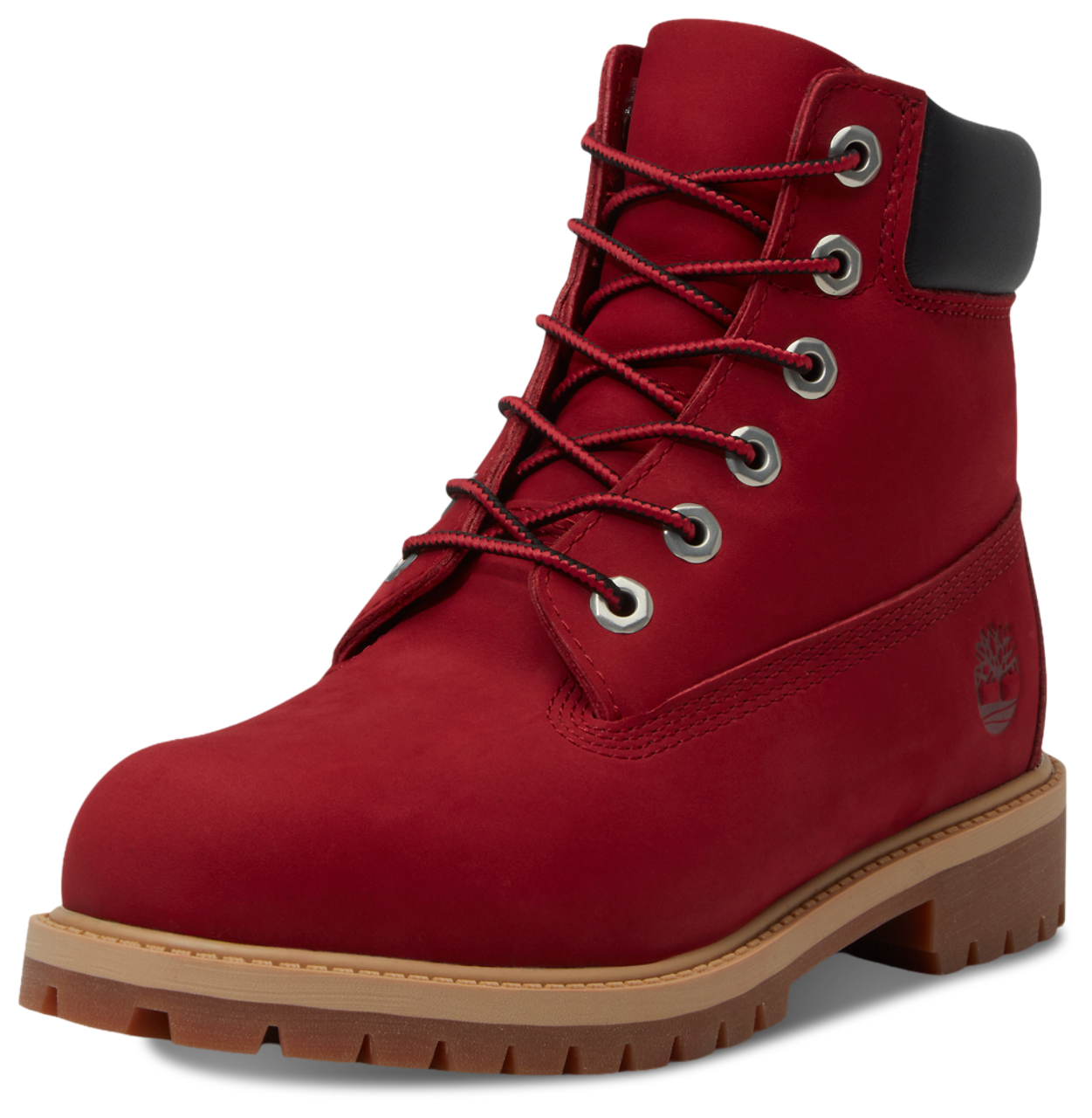 Timberland 6 Inch Boot  Image 8 of 8. Tap to open photo gallery.