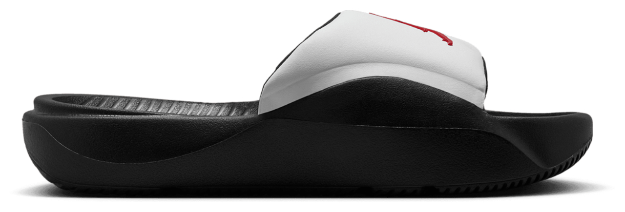 Jordan Franchise Slides  Image 2 of 6. Tap to open photo gallery.
