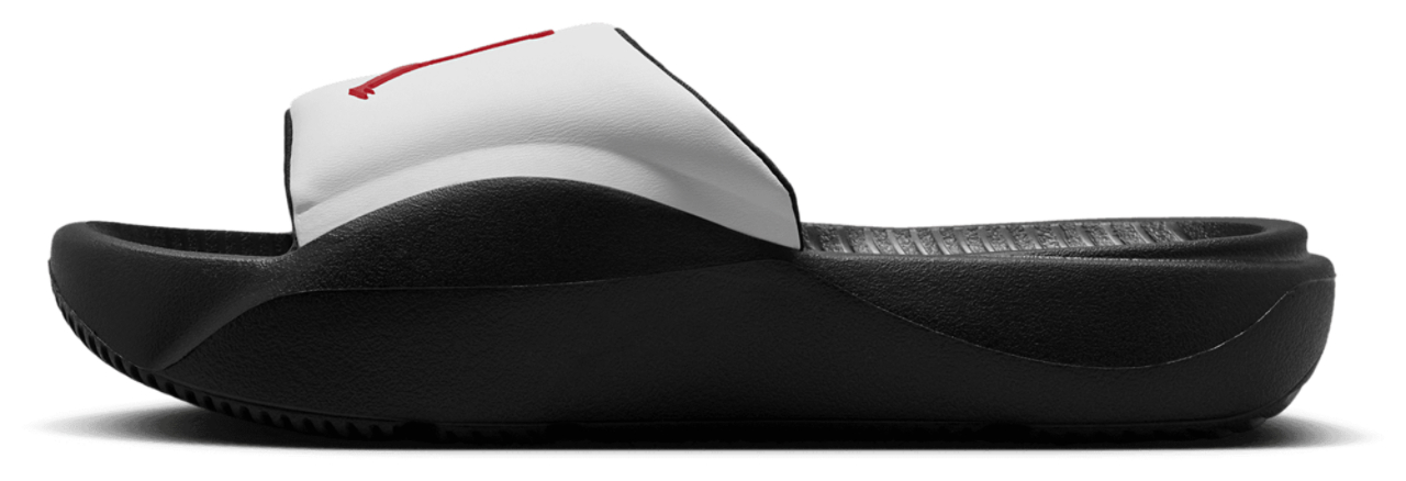 Jordan Franchise Slides  Image 3 of 6. Tap to open photo gallery.