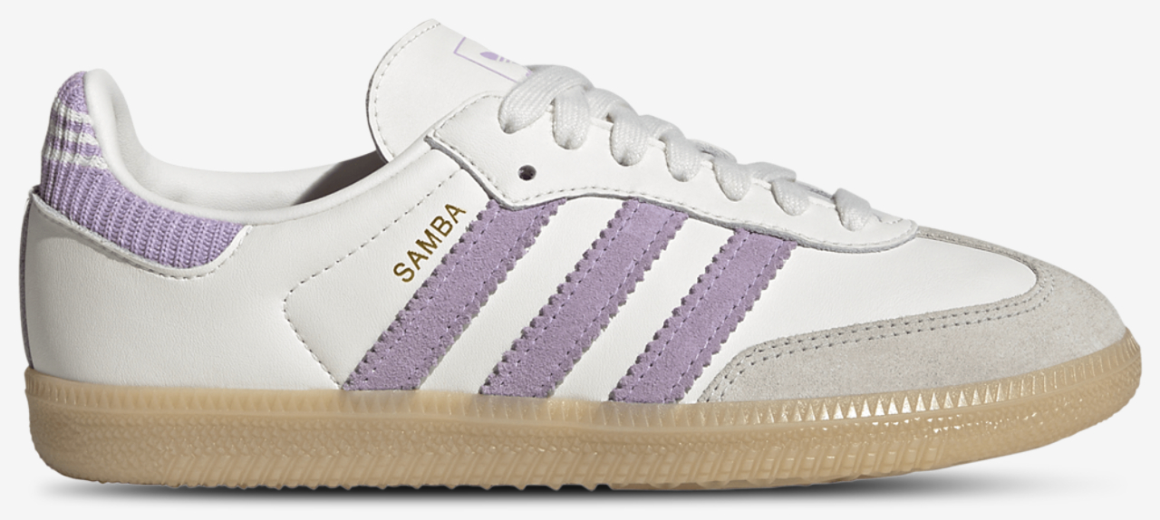 adidas Originals Samba OG Image 1 of 5. Tap to open photo gallery.