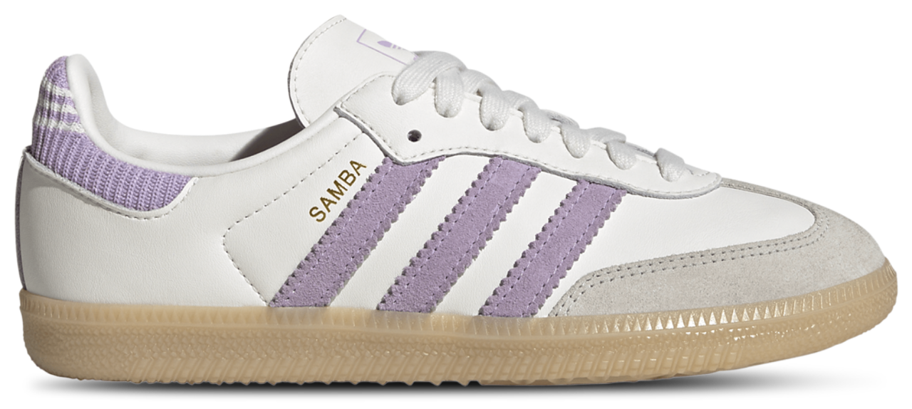 adidas Originals Samba OG Image 1 of 5. Tap to open photo gallery.