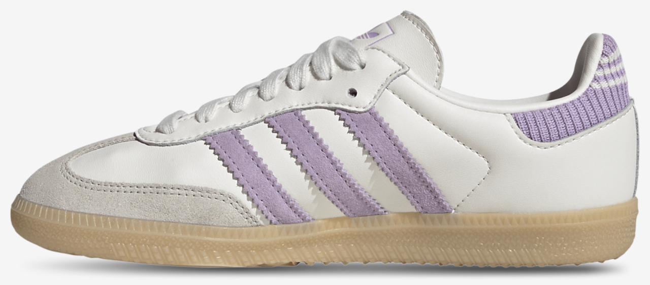 adidas Originals Samba OG Image 2 of 5. Tap to open photo gallery.