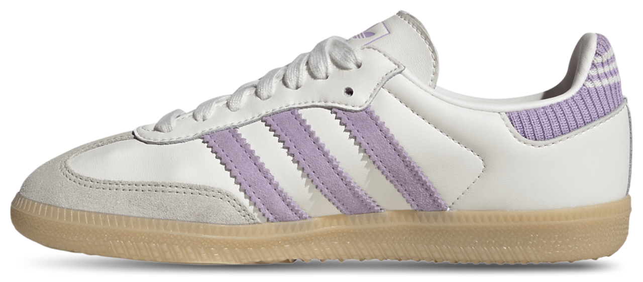 adidas Originals Samba OG Image 2 of 5. Tap to open photo gallery.