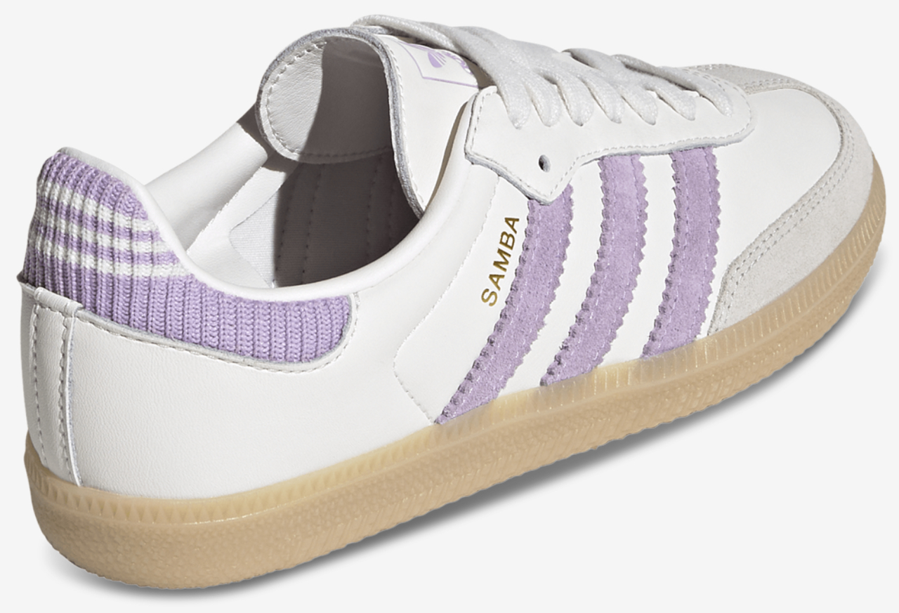 adidas Originals Samba OG Image 3 of 5. Tap to open photo gallery.