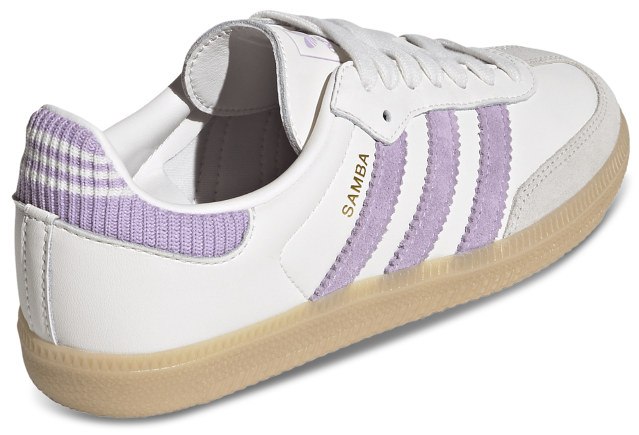 adidas Originals Samba OG Image 3 of 5. Tap to open photo gallery.