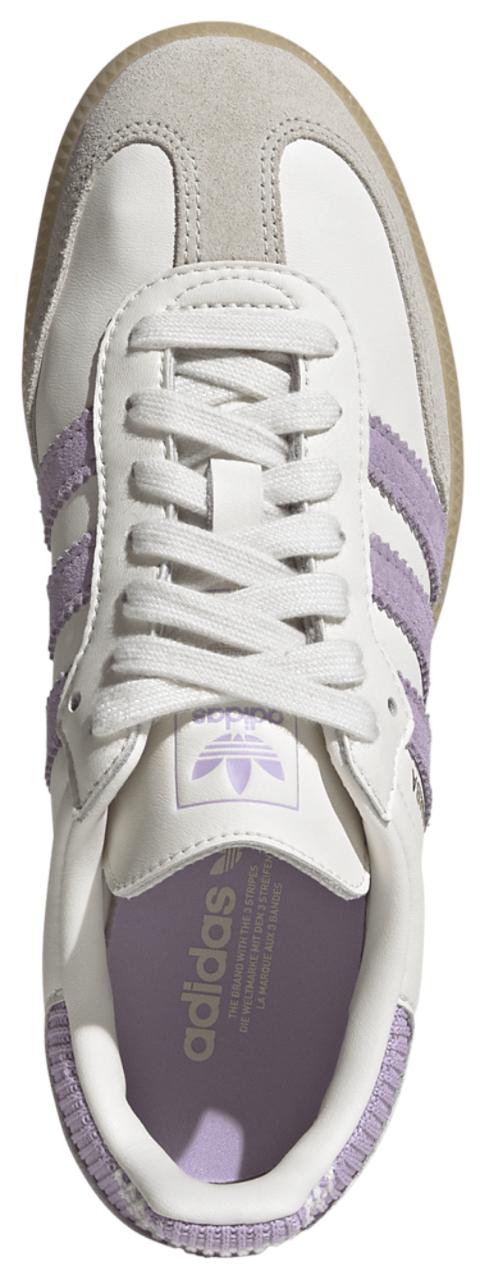 adidas Originals Samba OG Image 4 of 5. Tap to open photo gallery.