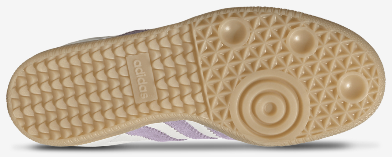 adidas Originals Samba OG Image 5 of 5. Tap to open photo gallery.