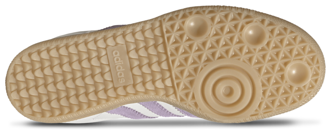 adidas Originals Samba OG Image 5 of 5. Tap to open photo gallery.