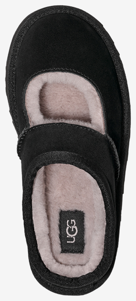 UGG Bea Mary Jane Image 4 of 6. Tap to open photo gallery.