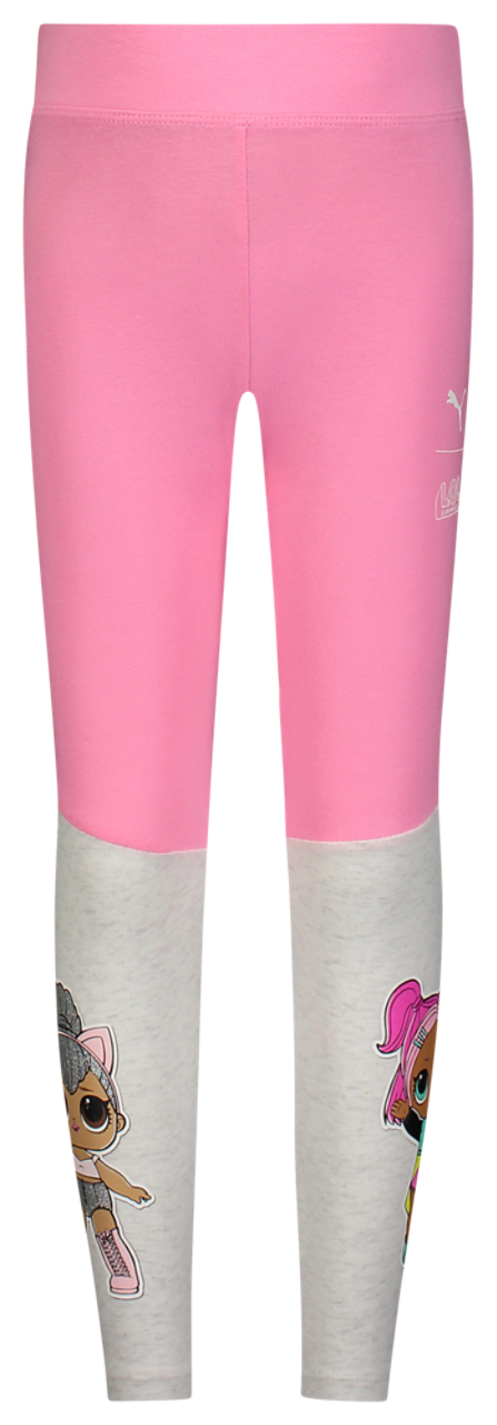 PUMA X LOL Leggings Image 1 of 4. Tap to open photo gallery.
