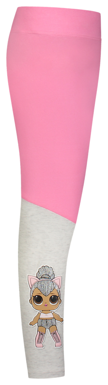 PUMA X LOL Leggings Image 4 of 4. Tap to open photo gallery.